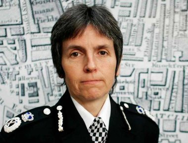 Βρετανία: Γυναίκα επικεφαλής της Σκότλαντ Γιαρντ για πρώτη φορά εδώ και 188 χρόνια - Δείτε τι μισθό παίρνει (φωτό)